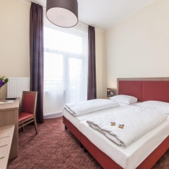 Hotel Maxim Dusseldorf City - Bild 1