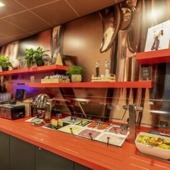 ibis Bern Expo - Bild 13