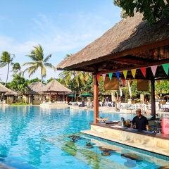 Villas at The Patra Bali Resort & Villas - Bild 13