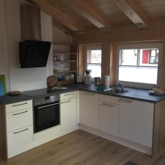 Ferienwohnung Ostermair Apartment Gudiberg - Bild 1