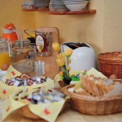 Hotel Hirsch - Bild 11