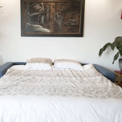 Superb Apartment With Balcony Near la Defense - Bild 4