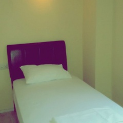 Setbasi Hotel - Bild 15