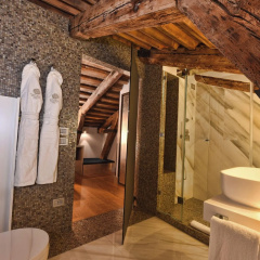 Santa Croce Boutique Hotel - Bild 9