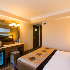 Antea Hotel - Special Class - Bild 3