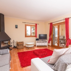 Can Canals - Villa With Private Pool In Arta - Bild 2