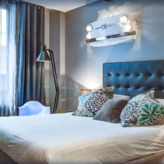 ZE Hotel - Bild 16