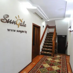 Sungate Guest House thumbnail 7