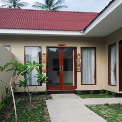 Tom and Jerry Villa Lombok - Bild 14