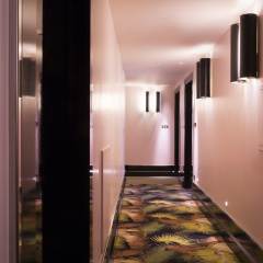 Hotel Saint-Marc - Bild 12