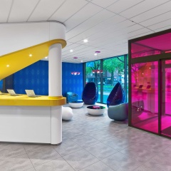 Prize by Radisson, Hannover City - Bild 4