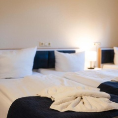 Aparthotel Stralsund - Bild 2