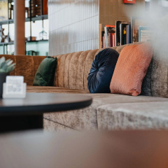 Hotel Berlin, Berlin, a member of Radisson Individuals - Bild 16