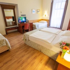 Wenceslas Square Hotel - Czech Leading Hotels - Bild 7