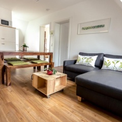 Talstation Kabine 20 / Innenstadt, 2 Schlafzimmer, Terrasse - Bild 5