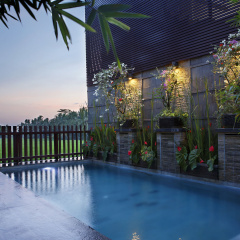 The LUXE Ubud, a Boutique Hotel - Bild 19