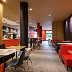 ibis Regensburg Zentrum - Bild 25