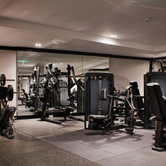 Radisson Collection Hotel Warsaw - Bild 15