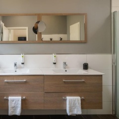 Bodetaler Basecamp Lodge - Bild 8