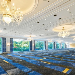 Hotel New Otani Tokyo, The Main - Bild 2