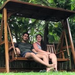 El Homestay Bali - Bild 13