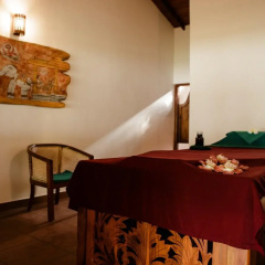 Thaulle Pure Ayurveda Resort - Yala thumbnail 4