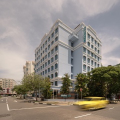 Hotel 81 Premier Princess - Bild 15