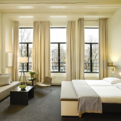 Hapimag Resort Amsterdam - Bild 4