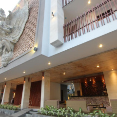 Grand La Walon Hotel - Bild 23