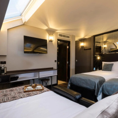 Camden Enterprise Hotel & Pub - Bild 6