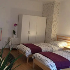 Privatwohnung Wang - Bild 4
