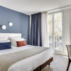 Hotel Courseine - Bild 5