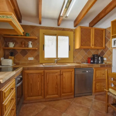 Country House in Selva With Private Pool - Bild 14