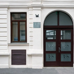 RES City Residence Hotel Budapest - Bild 1