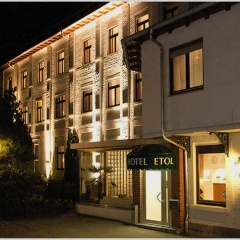 Hotel Etol - Bild 1