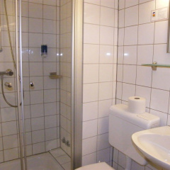 Hotel Stadt Lubeck - Bild 9