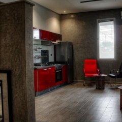 Americaine Prestige Villa - Bild 16