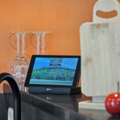 Apartmentferienhaus Schlag - Bild 6