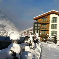 Beau Site Alpine Chic Rooms - Bild 7