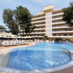 Grupotel Montecarlo - Bild 17