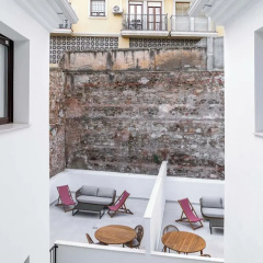 Limehome Malaga Calle Victoria - Bild 16