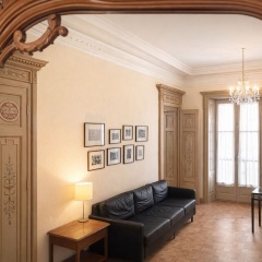 dHomes -Apartments Rooms- Galleria Gold - Bild 5