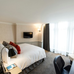 The Ampersand Hotel - Small Luxury Hotels of the World - Bild 5