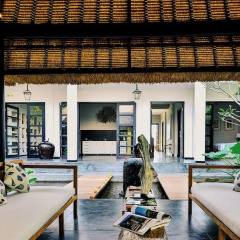 Villa Rawa Rawa - Bild 14