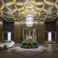The Olympian Hong Kong - Bild 1