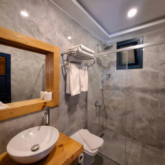 Symbola Oludeniz Beach Hotel - Bild 7