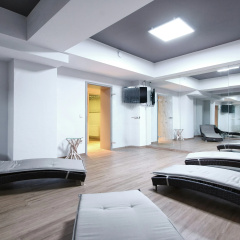 Leonardo Boutique Hotel Duesseldorf - Bild 7