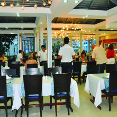 Blue Diamond Alya Hotel - All Inclusive - Bild 24