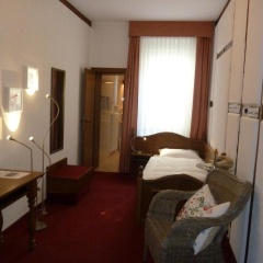 AKZENT Hotel Berg´s Alte Bauernschänke - Bild 6