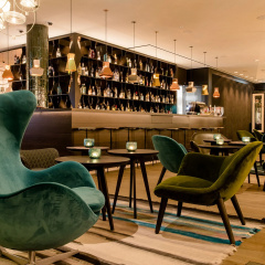 Motel One Amsterdam-Waterlooplein - Bild 17